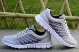 Mesh casual sneakers - WOMONA.COM