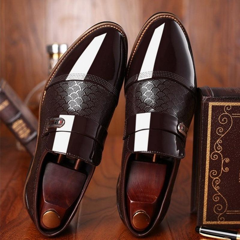 Big Code Men's Shoes Men's - WOMONA.COM