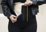 Extra Fat Extra Size Tummy Tuck Suspension Pants - WOMONA.COM