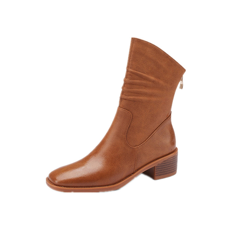 Western Cowboy Boots - WOMONA.COM