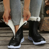 Black Boots For Women Shoes - WOMONA.COM
