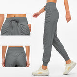 Yoga Running Fitness pants - WOMONA.COM