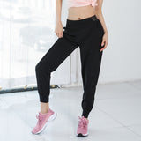 Fitness sweatpants women trousers - WOMONA.COM