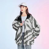 All Match Work Jacket - WOMONA.COM