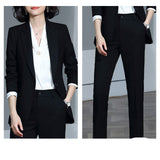 Women's business suits - WOMONA.COM