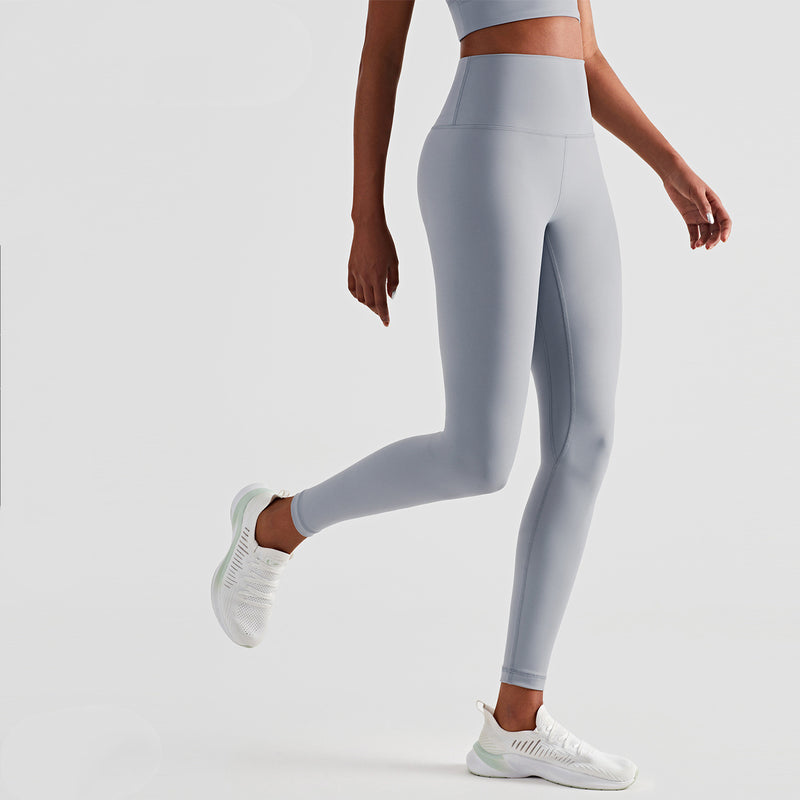 Hip-lifting Sports Tights - WOMONA.COM