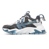 Men's platform sneakers - WOMONA.COM