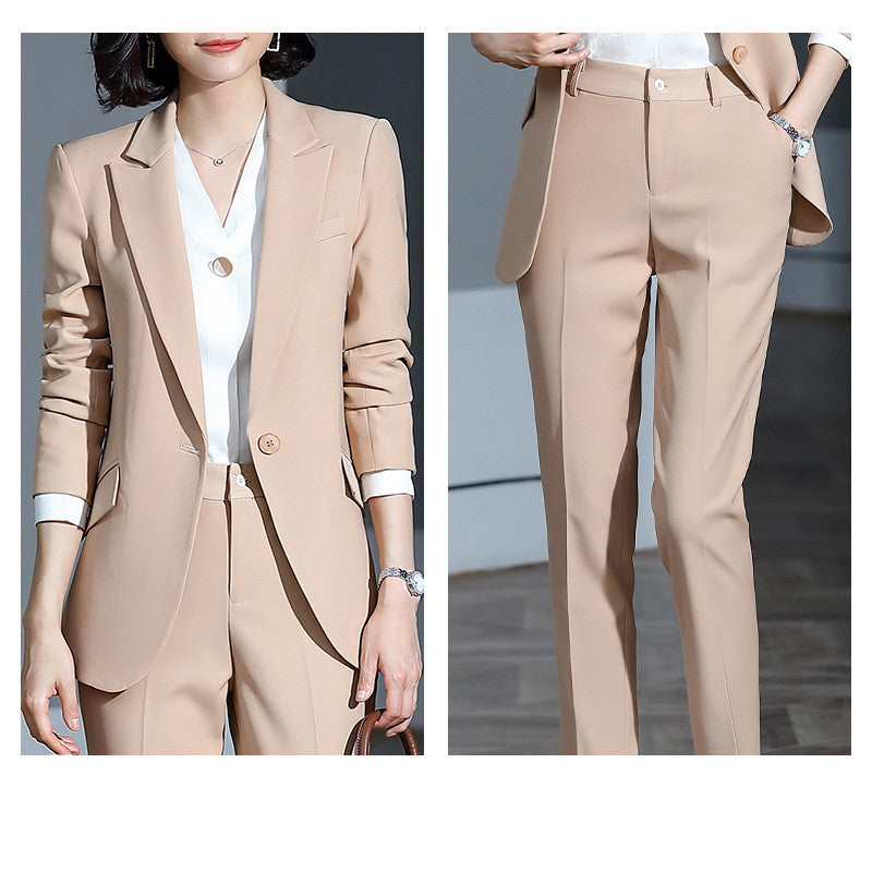 Women's business suits - WOMONA.COM