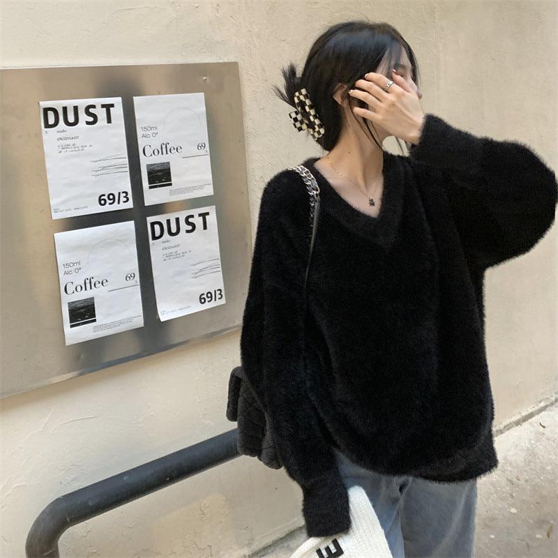 Women's Sweater - WOMONA.COM