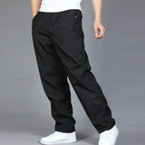 Running Men's Casual Pants Men - WOMONA.COM