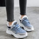 Trifle women sneakers - WOMONA.COM