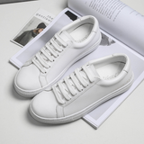 Sneakers white shoes - WOMONA.COM