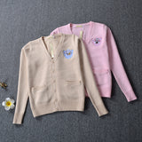 Sailor Sweater Long Sleeve - WOMONA.COM