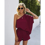 New Sexy Off Shoulder Jumpsuit - WOMONA.COM