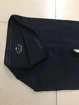 High Waist Slim-fit Leggings - WOMONA.COM