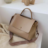 Fashion Simple Bag - WOMONA.COM