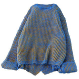Small Mohair Sweater - WOMONA.COM