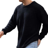 Fashion Sweater Men's - WOMONA.COM