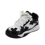 Wedge Heel Sneakers Women - WOMONA.COM