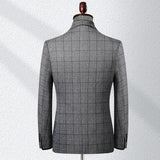 Casual suit men's singles jacket For Men - WOMONA.COM