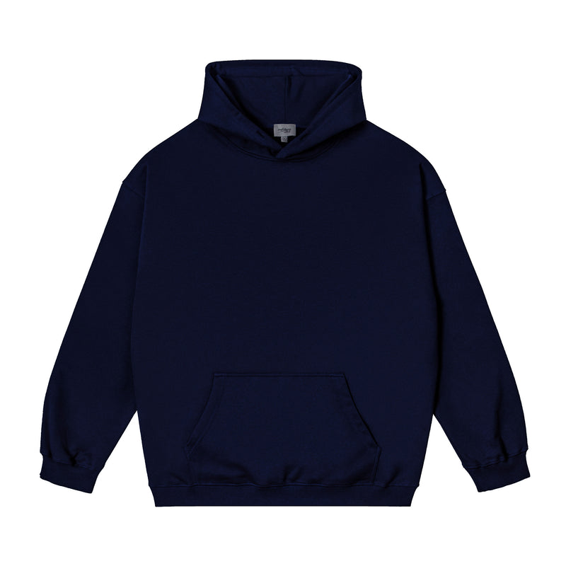 Cotton Pullover Hooded Sweater - WOMONA.COM