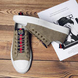 OLSO SNEAKERS - WOMONA.COM