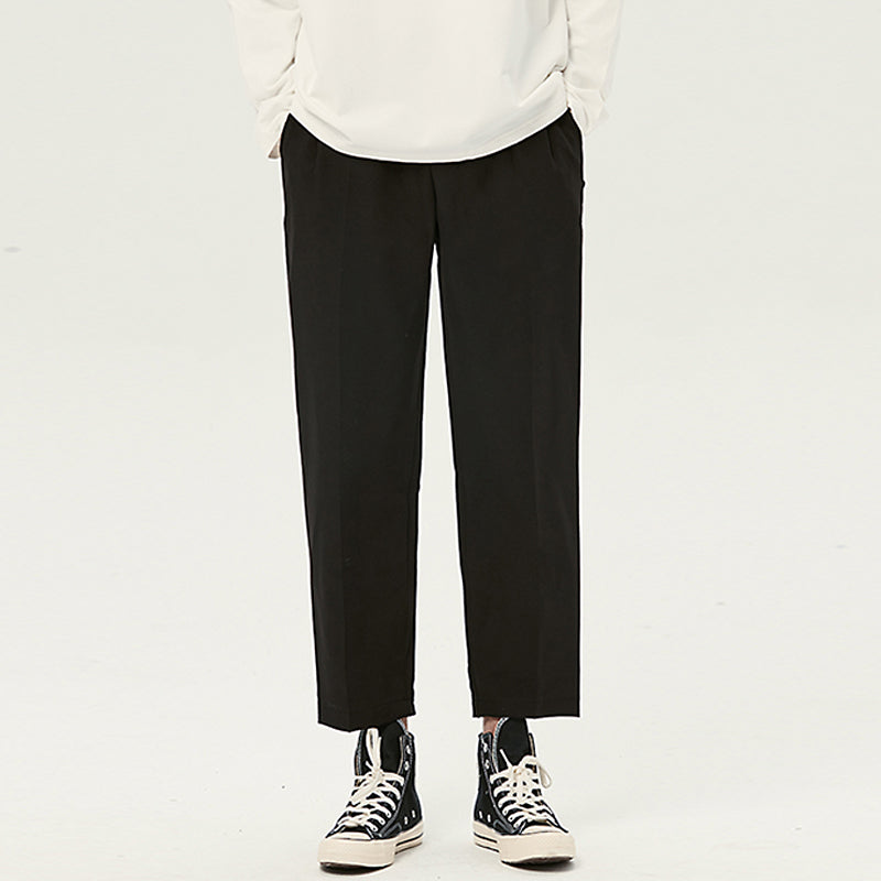 Men's casual pants - WOMONA.COM