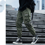 Winter New Men's Trousers - WOMONA.COM