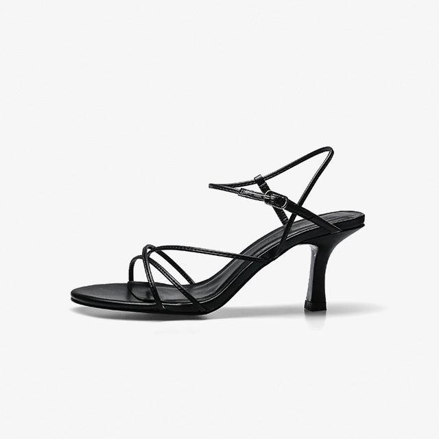 French Fairy Style Shoes In Summer - WOMONA.COM