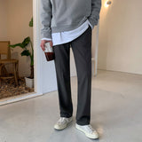 Casual Pants Suit Pants Men - WOMONA.COM