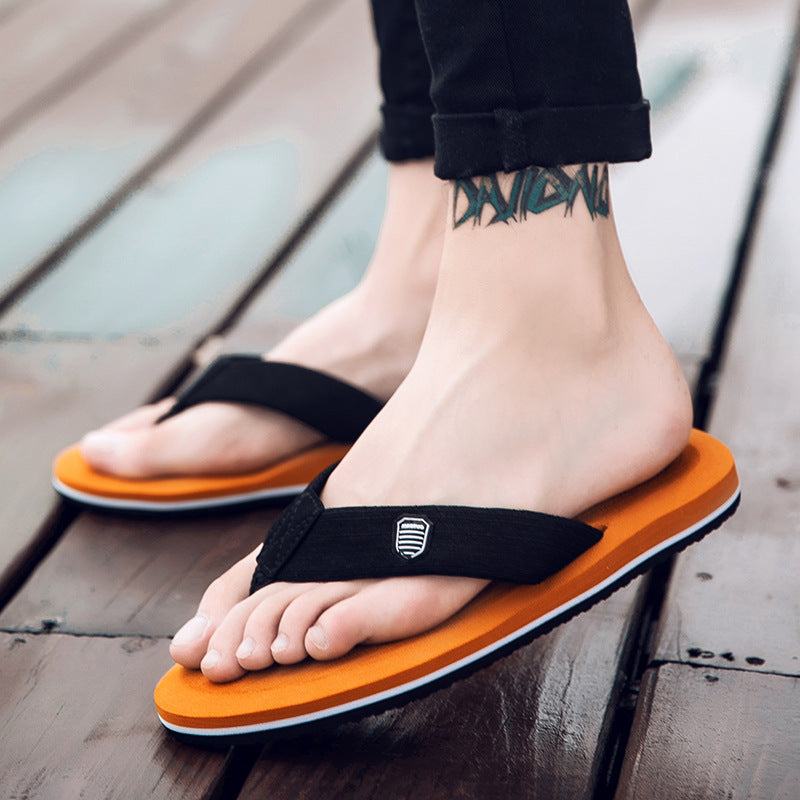 Large Size Platform Sandals - WOMONA.COM