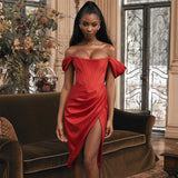 Runway Party Dresses - WOMONA.COM