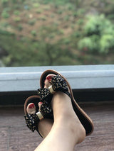 Soft Bottom Flip-flops - WOMONA.COM