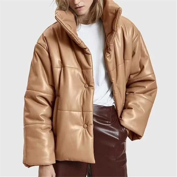 New Winter jacket - WOMONA.COM