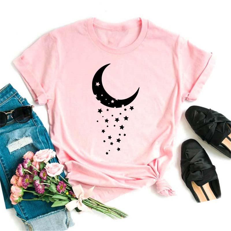 White Women Short Sleeves - WOMONA.COM