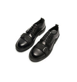 Formal Wear All-match Casual Trendy Shoes - WOMONA.COM