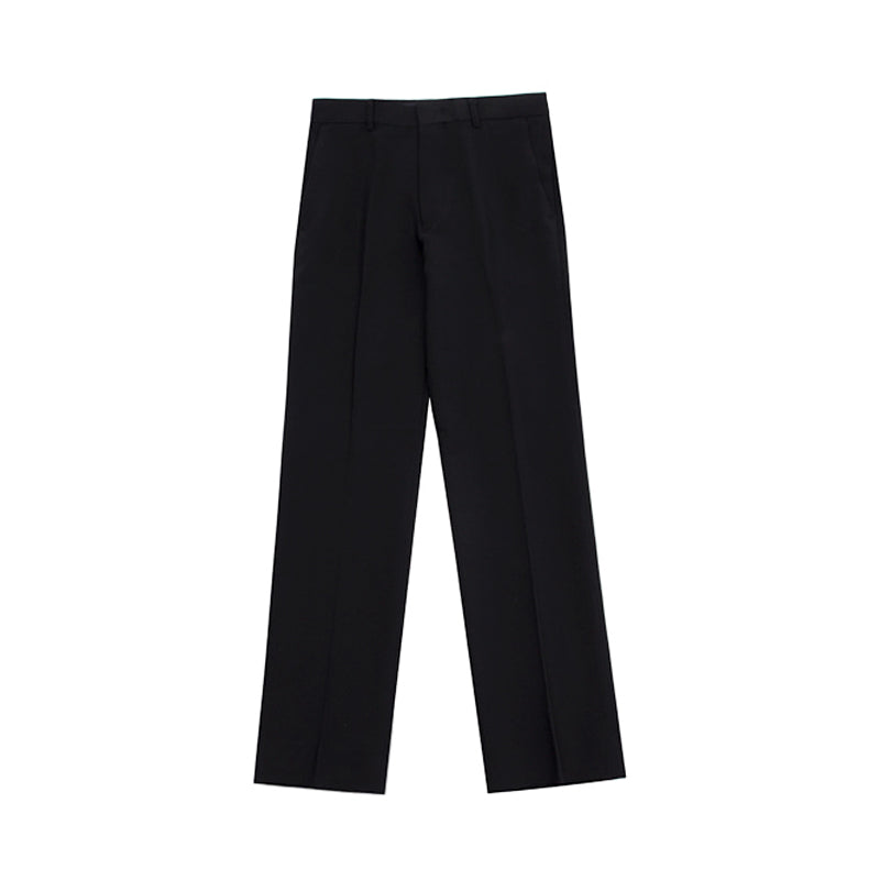 Casual Pants Suit Pants Men - WOMONA.COM