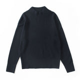 New Trend Loose Sweater - WOMONA.COM