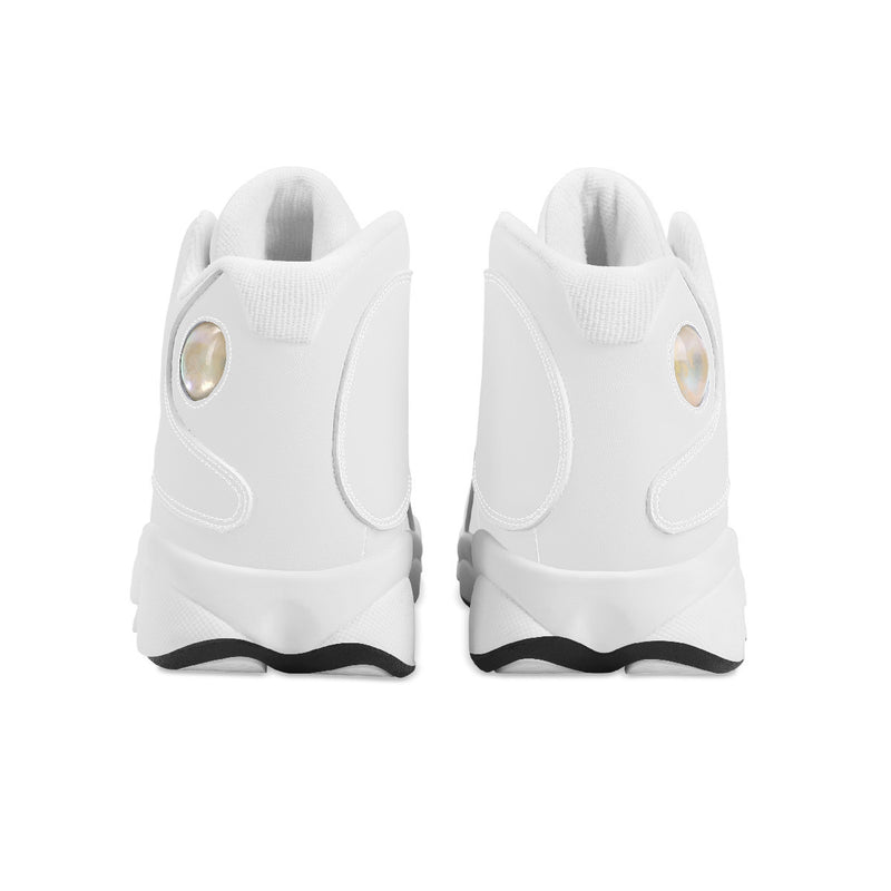 Basketball Shoes Sneakers - WOMONA.COM