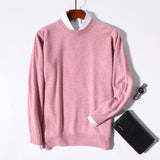 Casual Sweater Top - WOMONA.COM