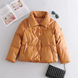 New Winter jacket - WOMONA.COM