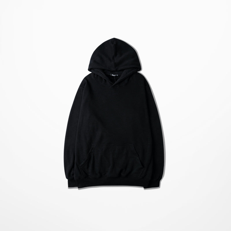 Sweatshirt Men's Hooded - WOMONA.COM