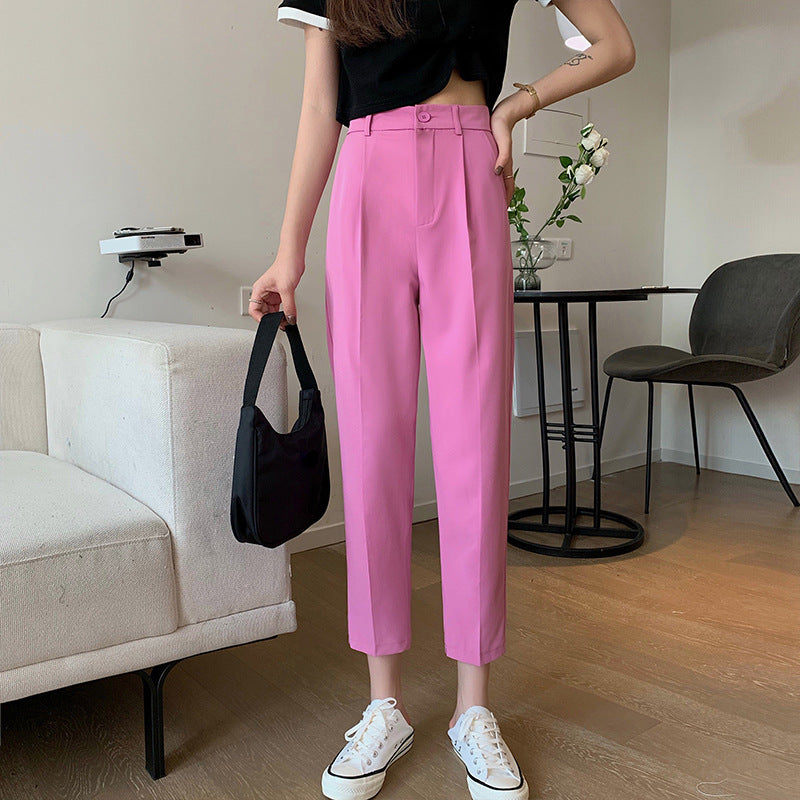 Women's Trousers - WOMONA.COM