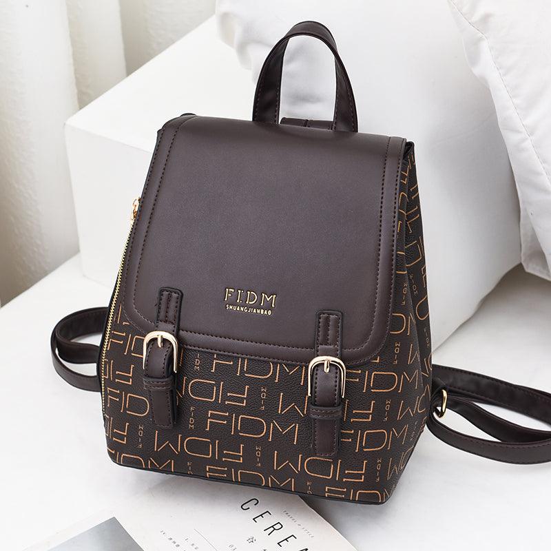Net Celebrity Backpack - WOMONA.COM