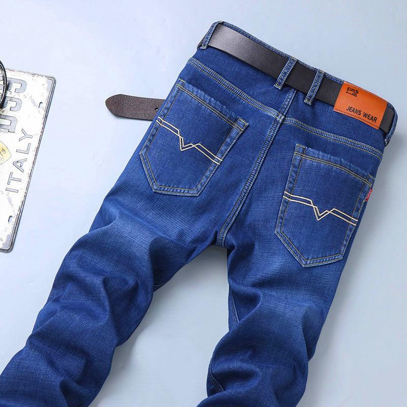 Summer Jeans Men - WOMONA.COM