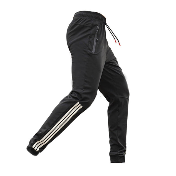 Trousers Men Pants - WOMONA.COM