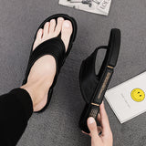 Flip Flop Beach Shoes - WOMONA.COM