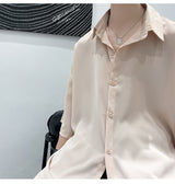 Summer Casual Privathinker Half Sleeve Shirts - WOMONA.COM