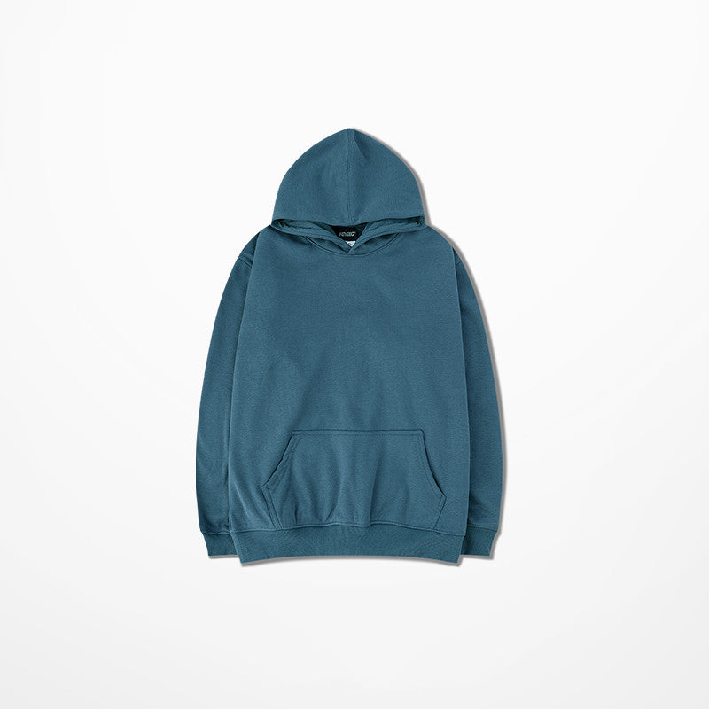 Sweatshirt Men's Hooded - WOMONA.COM