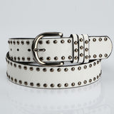 Belt Punk Style - WOMONA.COM